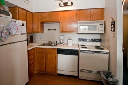 Silver Creek Lodge 21/22