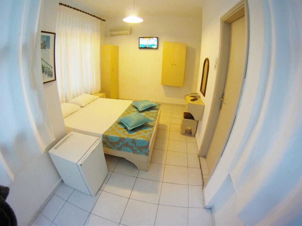 Kleopatra Carina Hotel 20/35