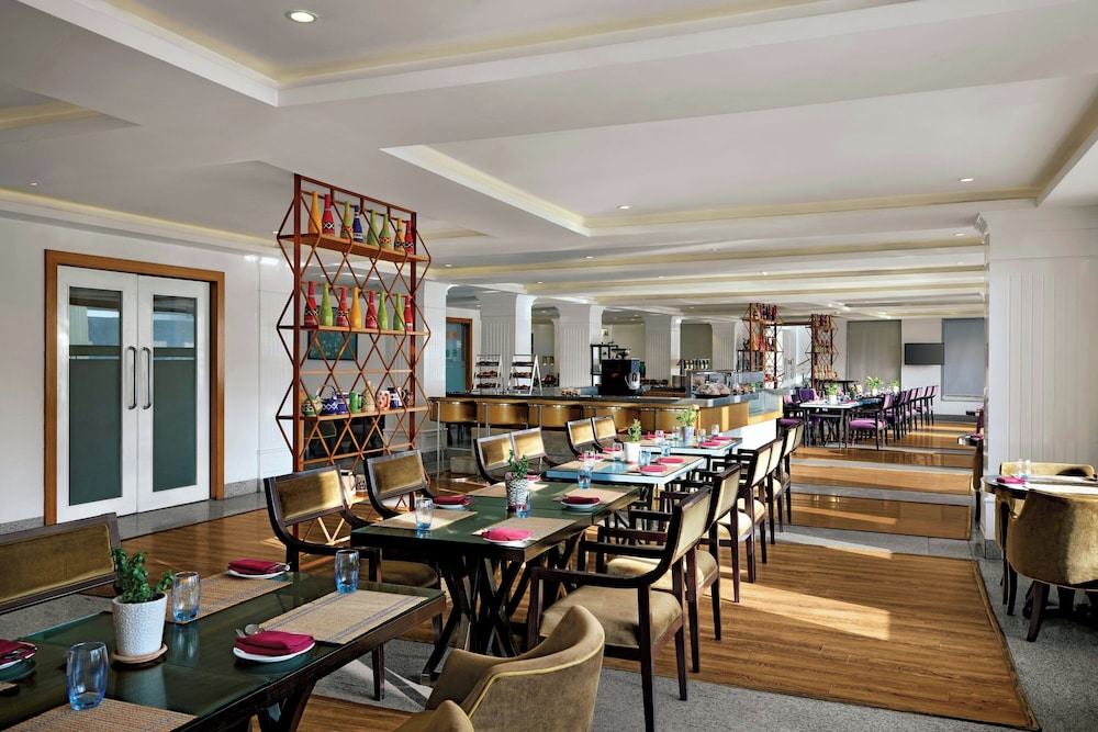 Amanora the Fern Hotels And Club 54/71