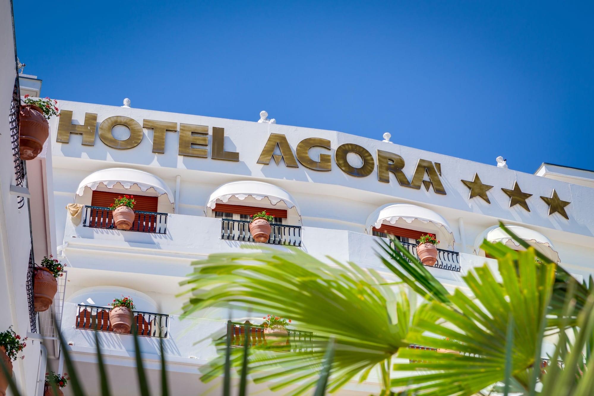 Agorà Park Hotel 1/50
