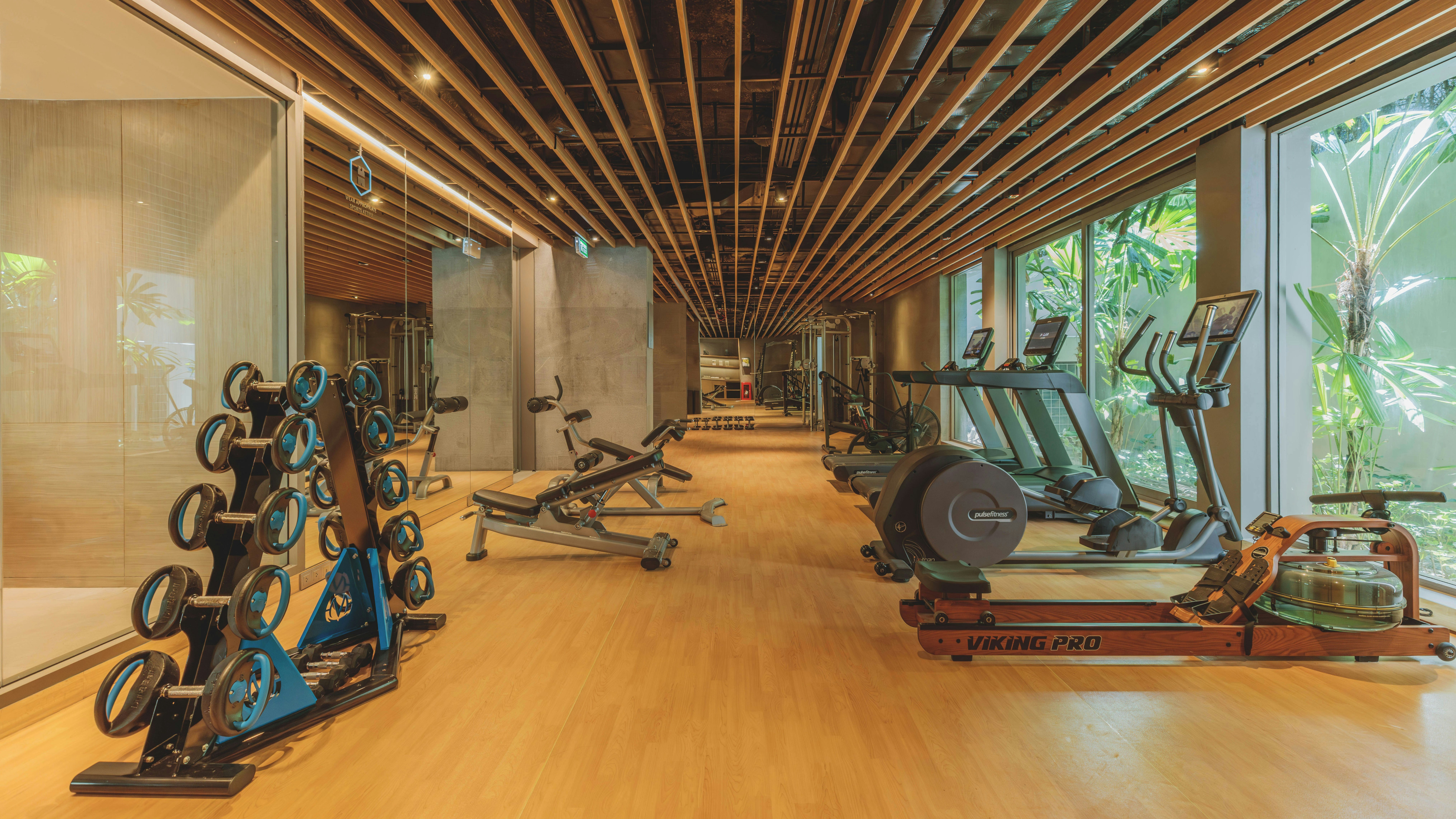 Twinpalms MontAzure Phuket Resort 46/81