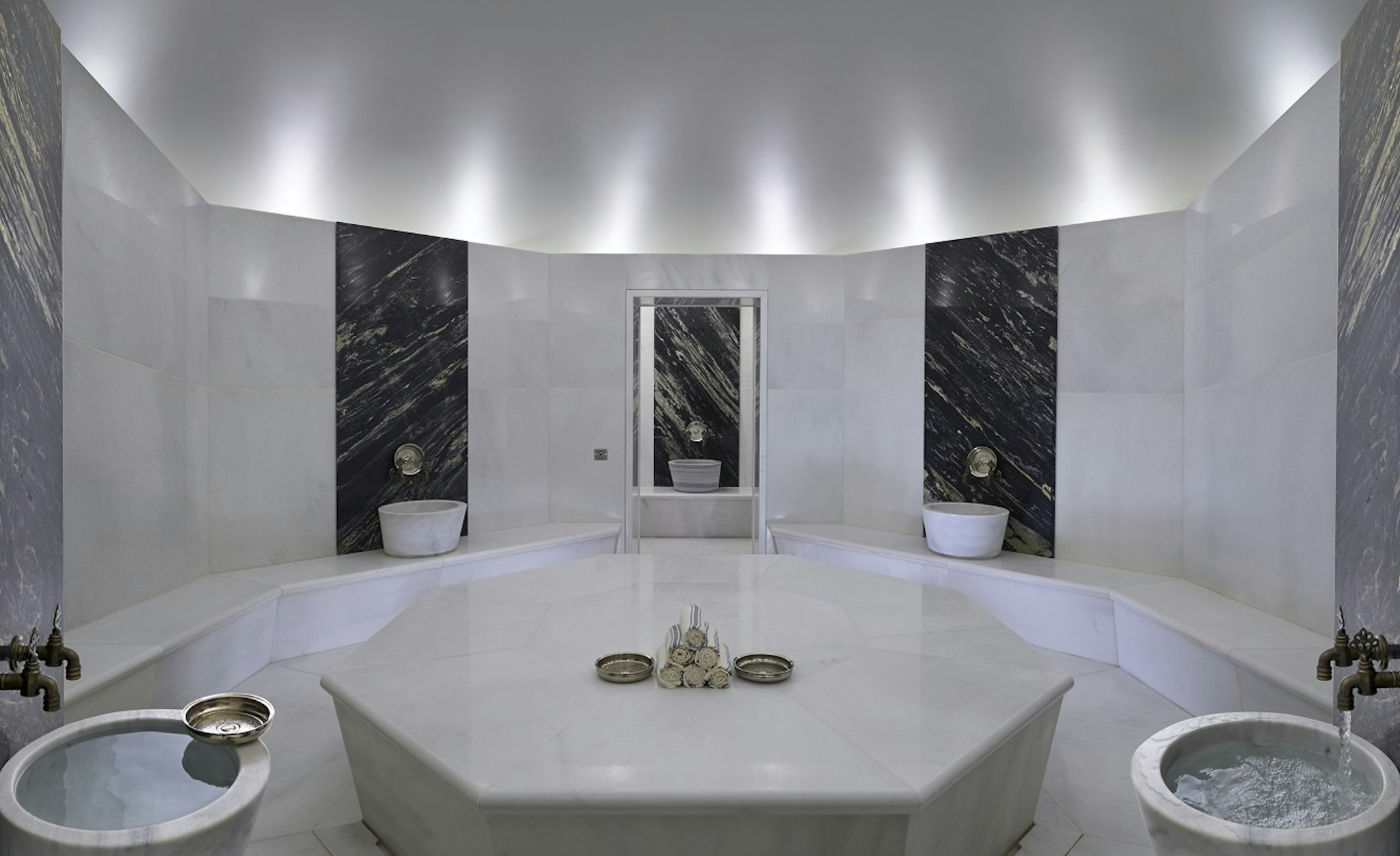 Mandarin Oriental Bodrum 50/50