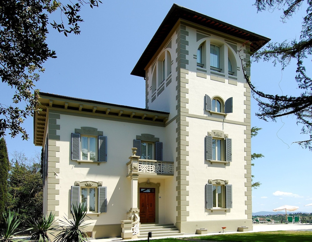 Cappuccina Country Resort 6/60