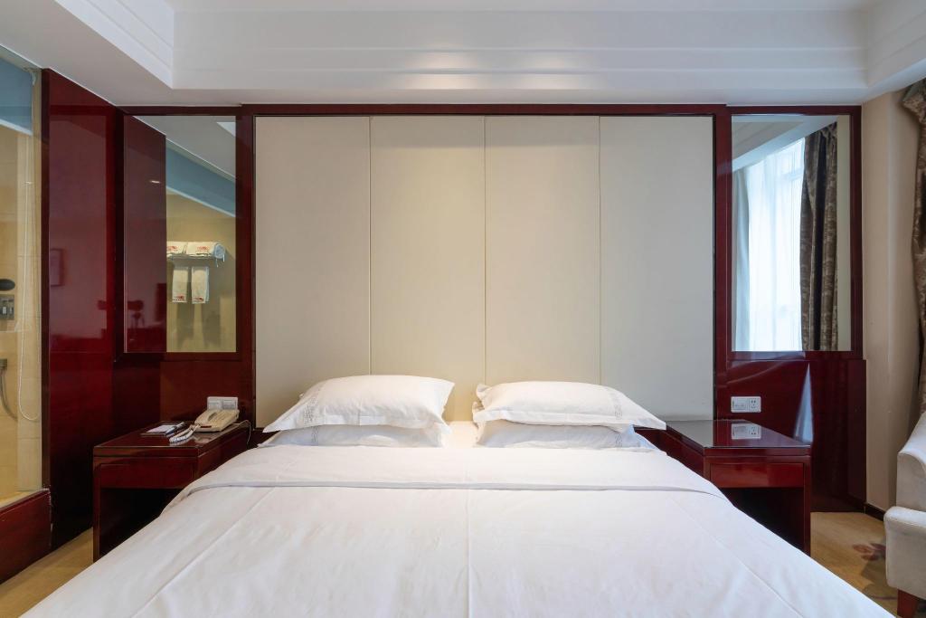 Tianjin Liye Garden Hotel 6/37