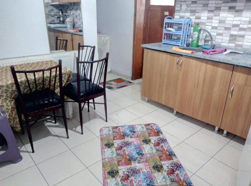 Acan Apart Pansiyon 6/40