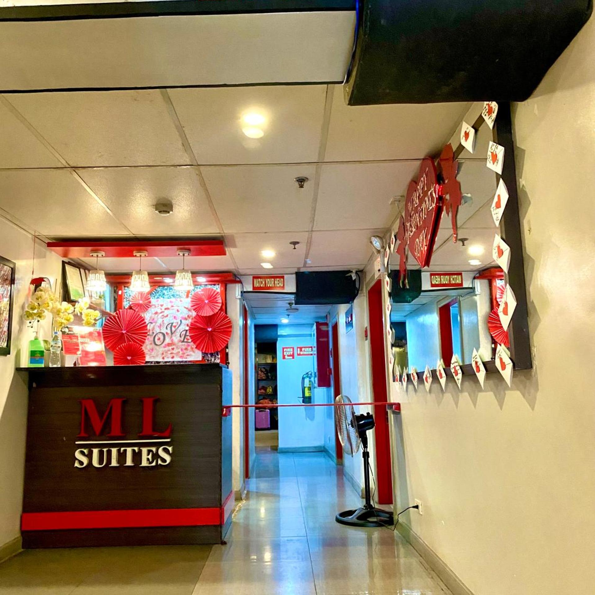 ML Suites Cebu 2/14