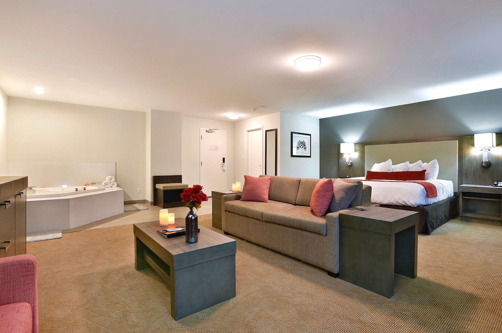 Best Western Cowichan Valley Inn 25/35