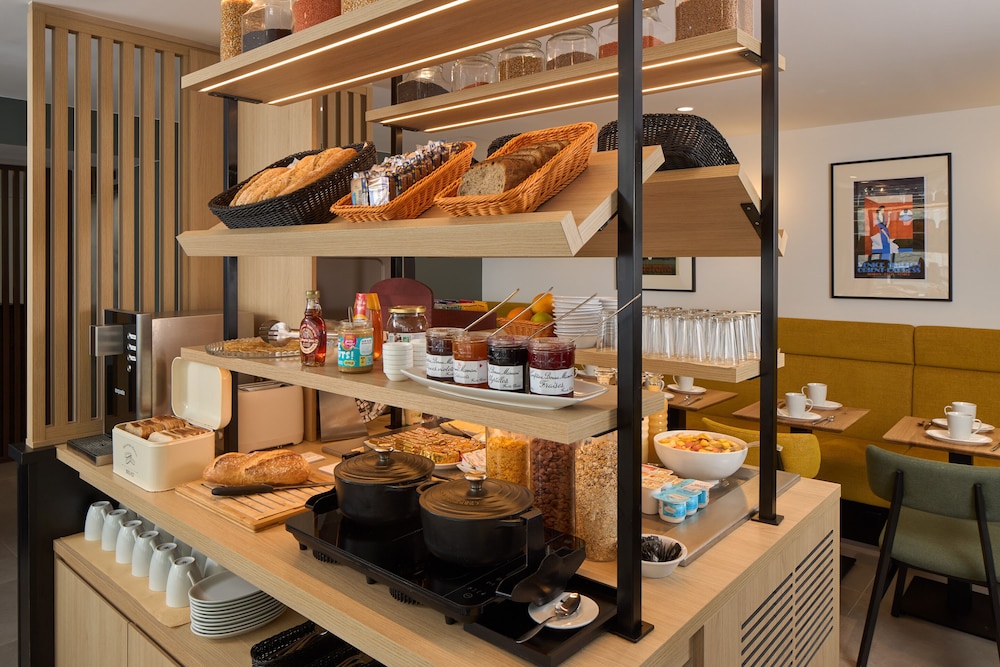 Timhotel Paris Gare De L Est 32/46
