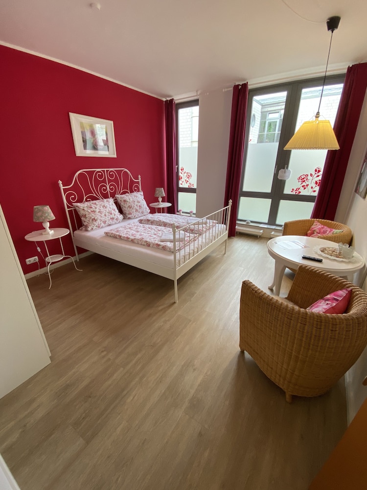Gastehaus Lavendel 4/26
