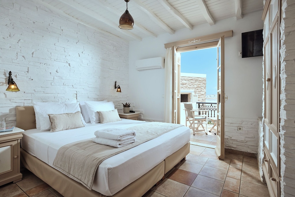 Naxos Magic Village Hotel 14/50