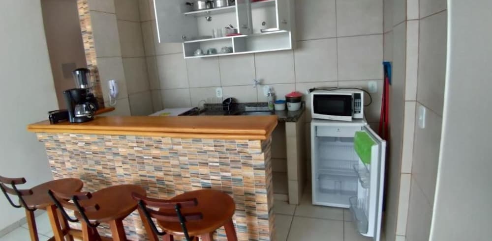 Pousada Loft Praia Dos Anjos 26/35