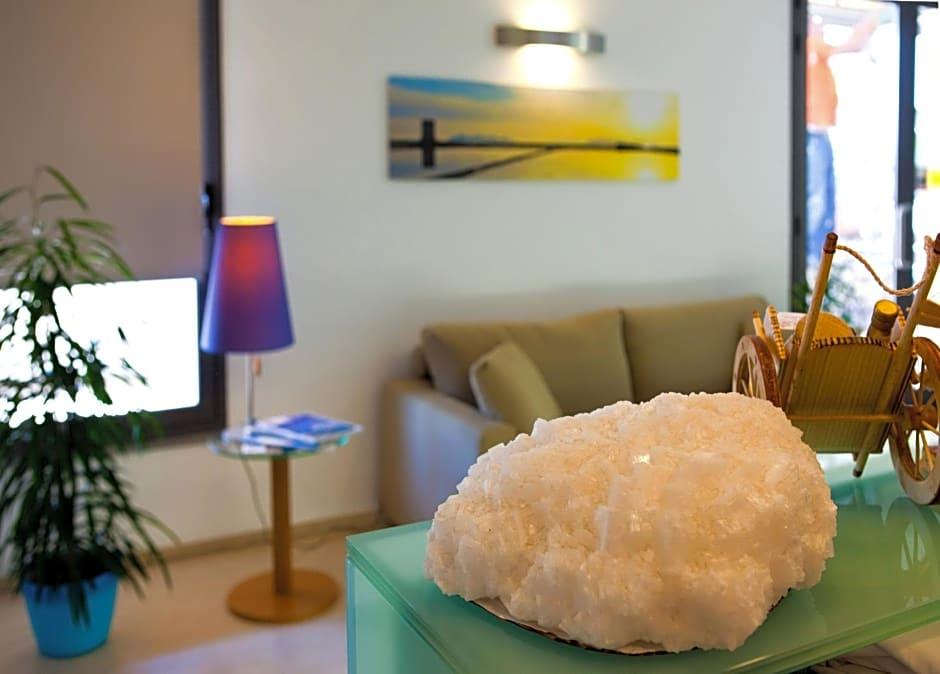 Hotel Le Saline 25/50