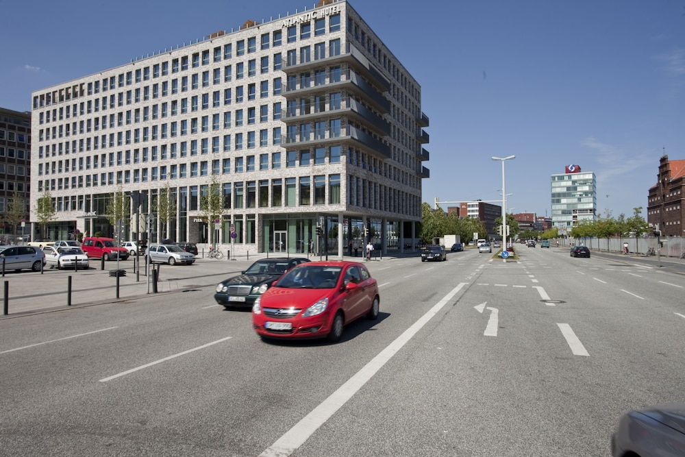 Atlantic Hotel Kiel 41/50