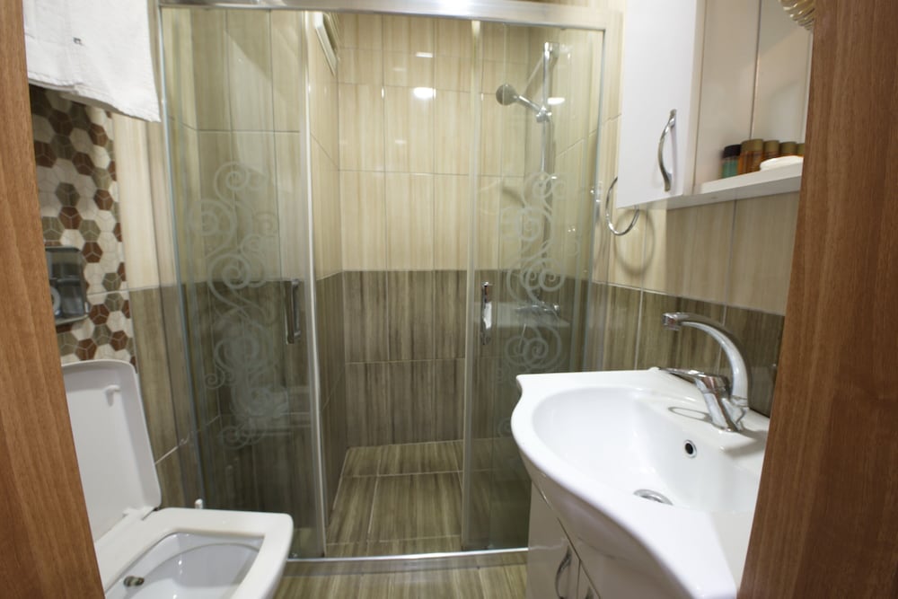 Istanbul Best Sirkeci Hotel and Spa 46/50