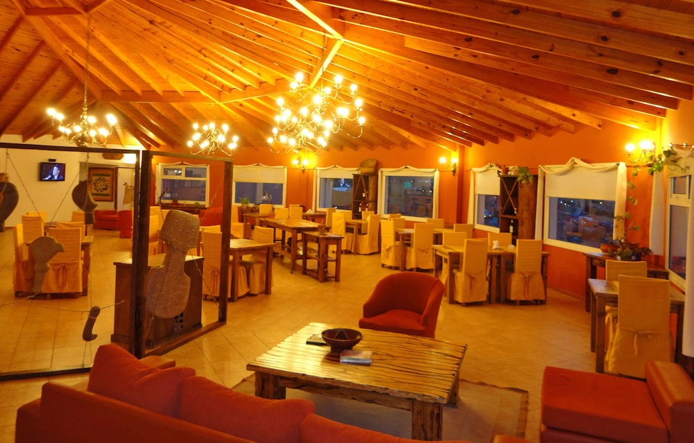 Aikendor Hotel Panoramico 28/41