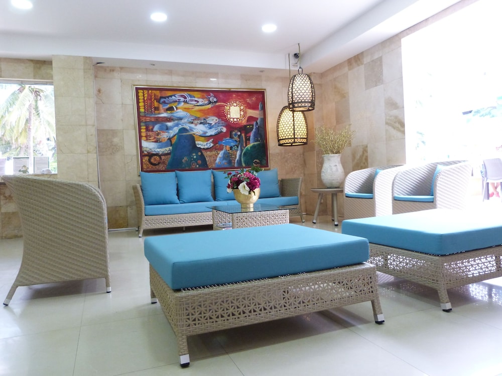 Hotel El Dorado San Andres 53/75