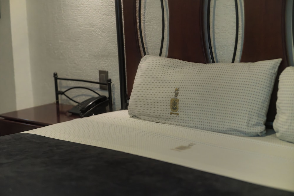 Hotel Alcazar 36/59