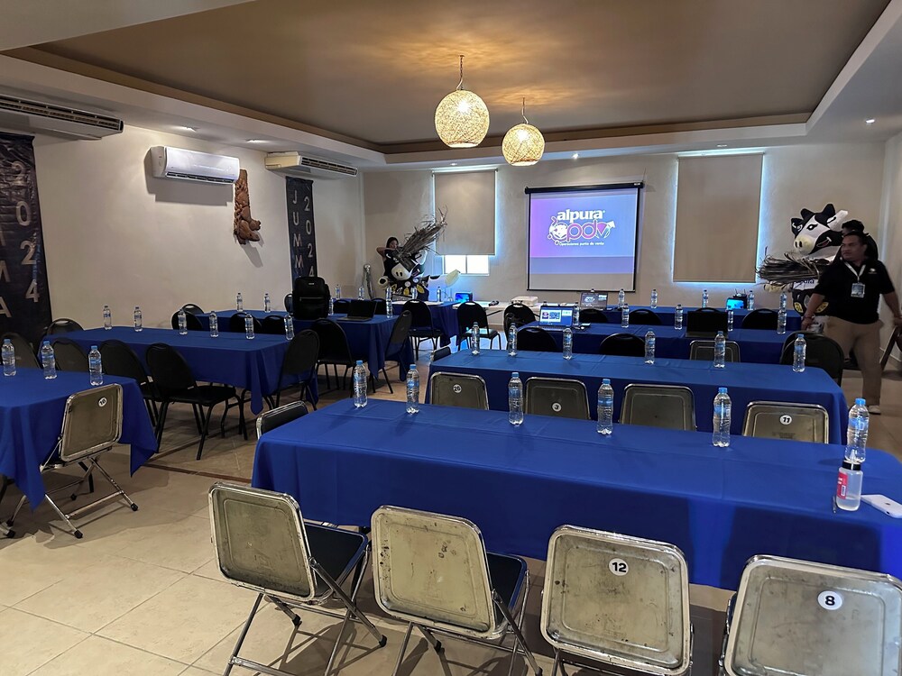 Tecnohotel Beach 31/47