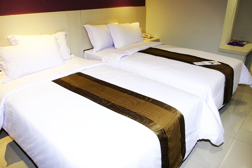 Vio Hotel Surapati Bandung 20/34