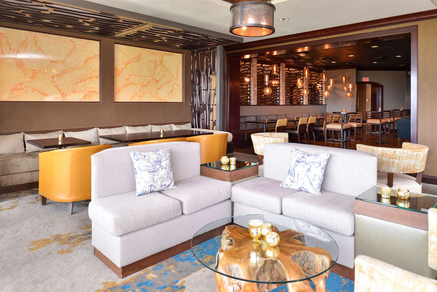 Hotel Vue, Ascend Hotel Collection 11/33