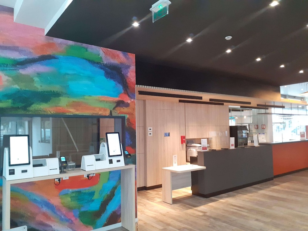 Brit Hotel Codalysa Marne La Vallee - Torcy 4/44