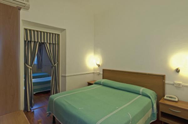 Hotel Firenze 4/17