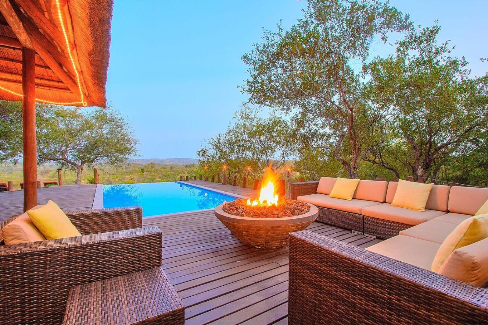 Casart Game Lodge 54/72