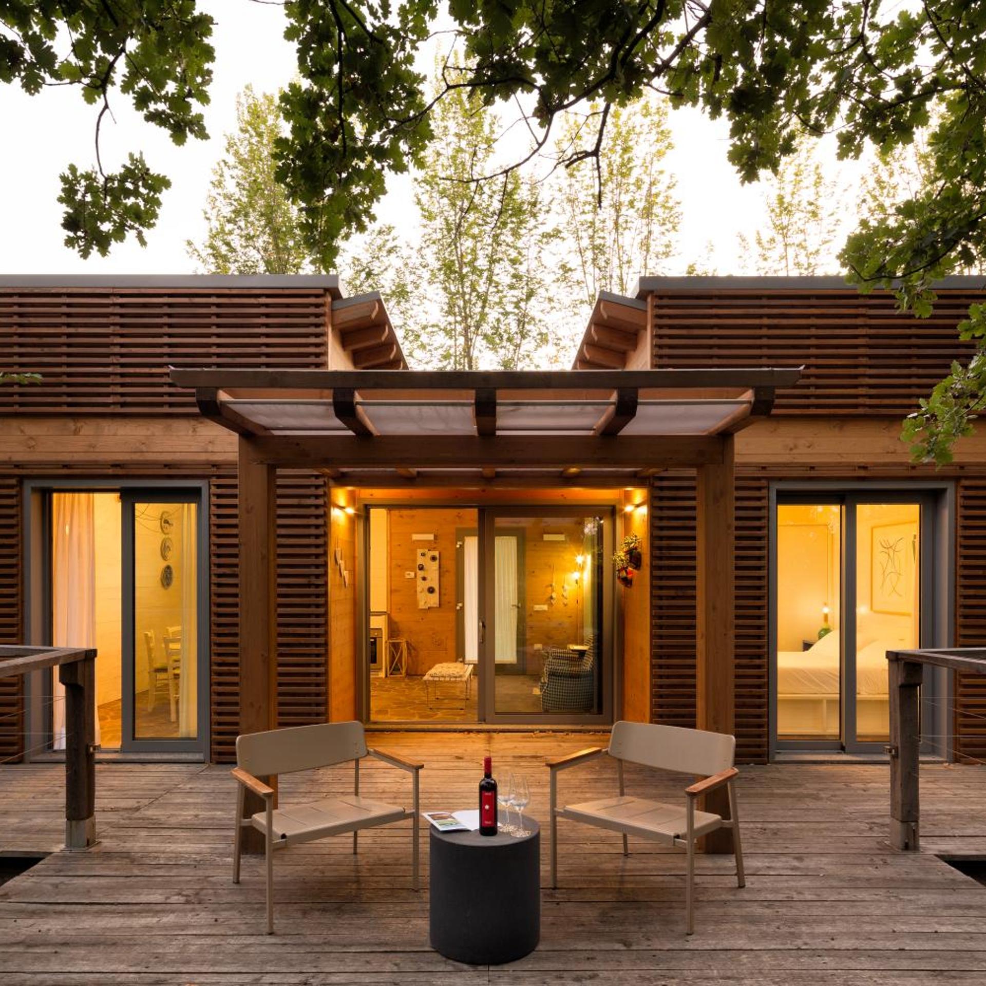 Roccafiore Country & Spa Resort 2/50