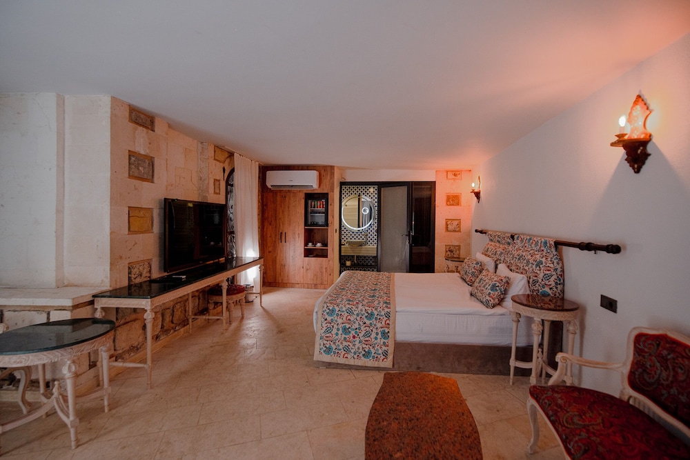 Maridin Hotel 31/50