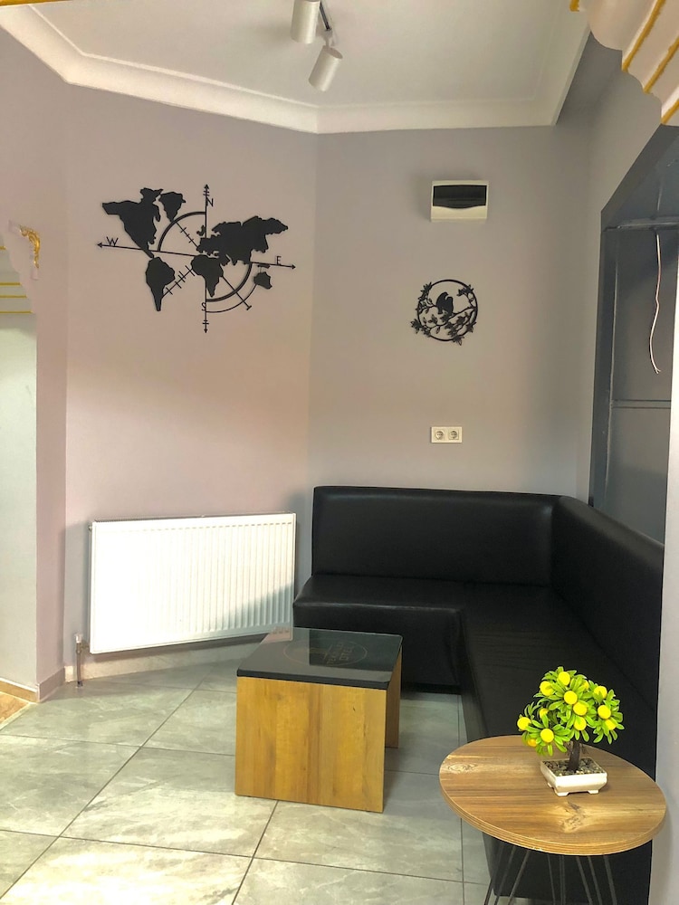 Tekinler Otel 3/45