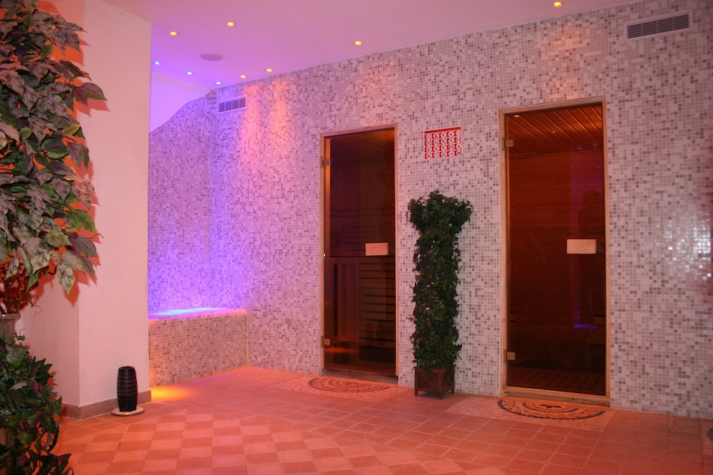 Olisamir Hotel 16/31