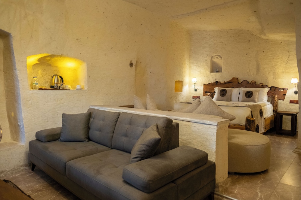 Urgup Evi Cave Hotel 28/50