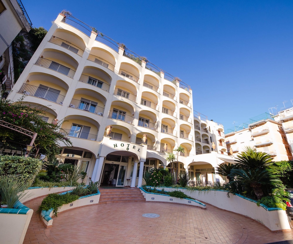 Hotel San Francesco 6/60