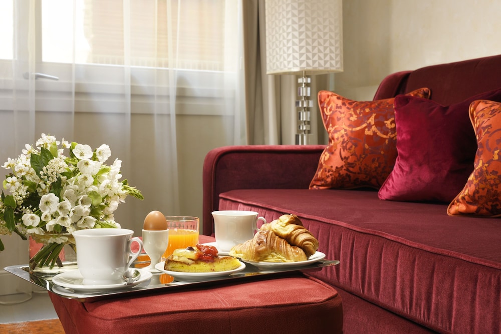 Ponte Vecchio Suites & Spa 39/49