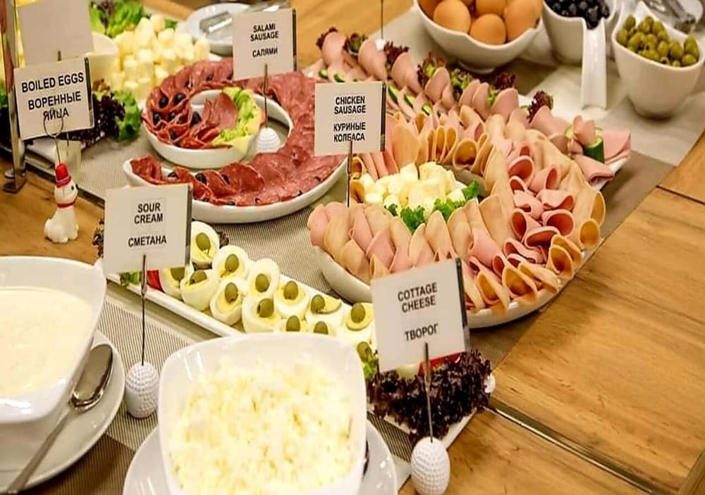 Royal Inn Hotel Tbilisi 28/50