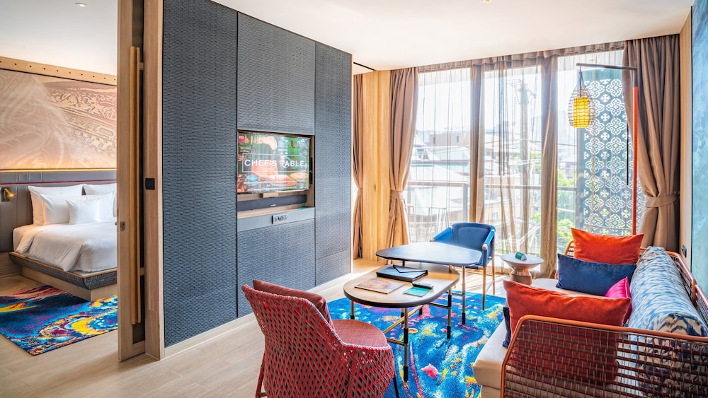 Hotel Indigo Phuket Patong 55/84