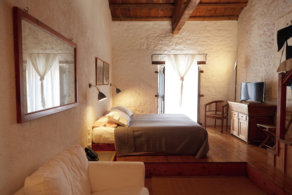 Bratsera Hotel Hydra 13/50