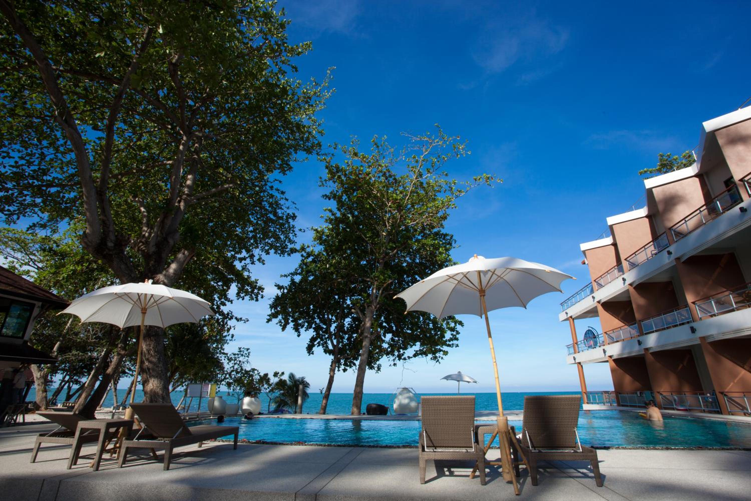 Prasarnsook Villa Beach Resort 33/50