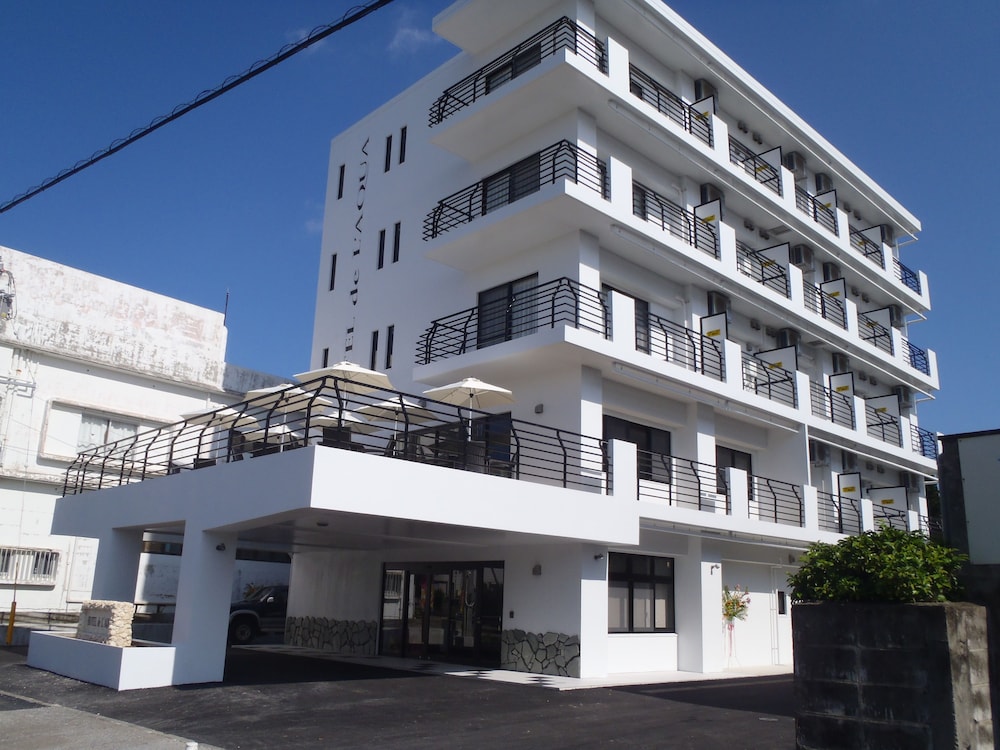 Hotel De L'aqua Miyakojima 4/39