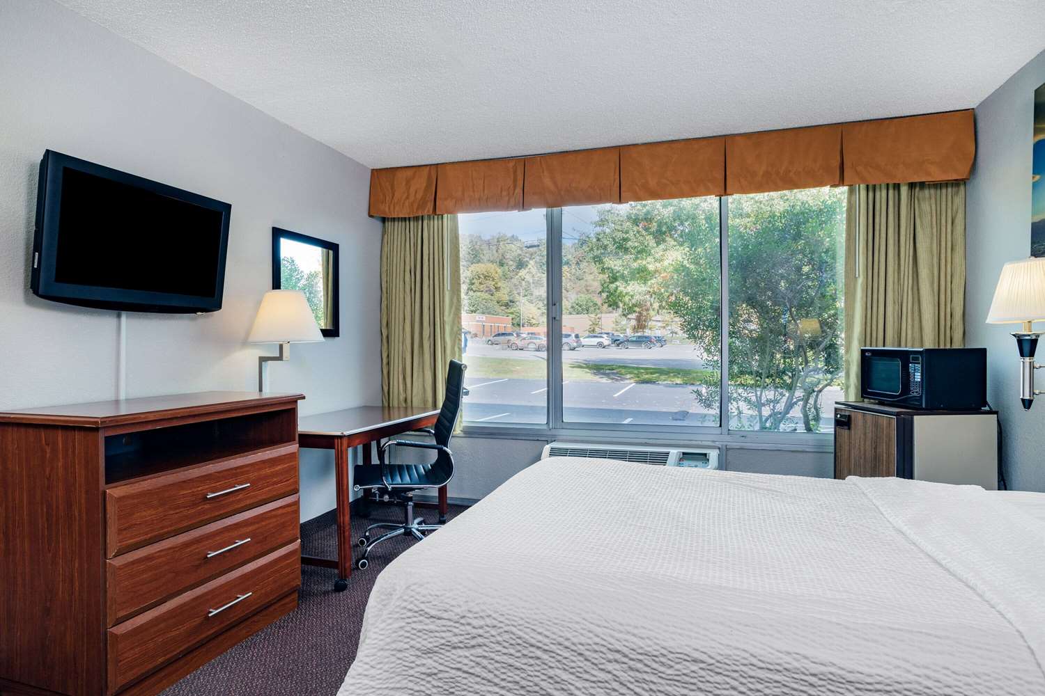Days Inn By Wyndham Cambridge 15/41