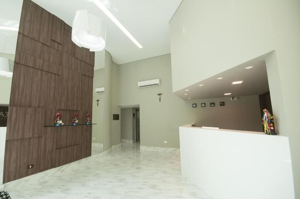 Hotel Enseada Boa Viagem 7/49