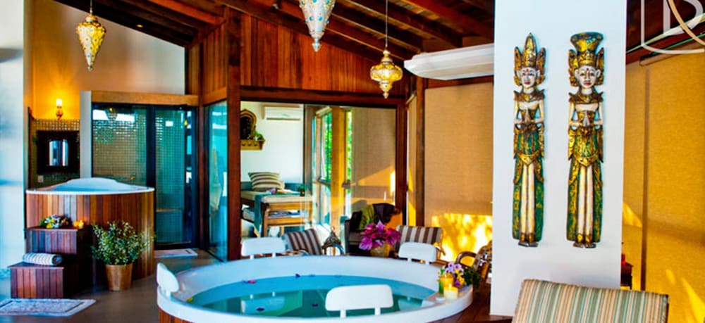 Pousada Bora Bora 69/69
