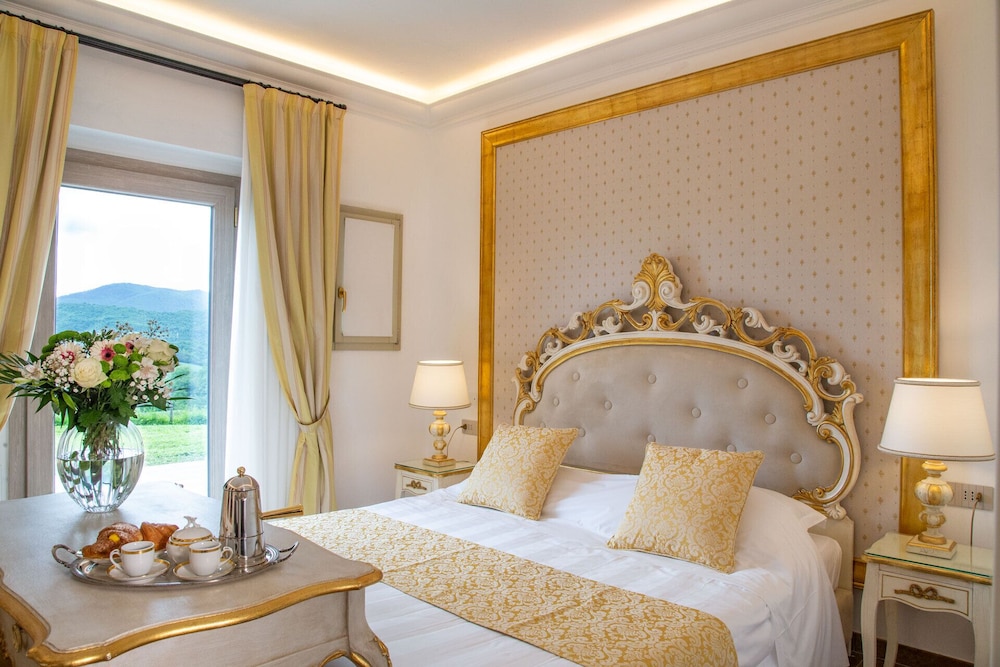 Agri Resort & Spa Le Colline Del Paradiso 19/60