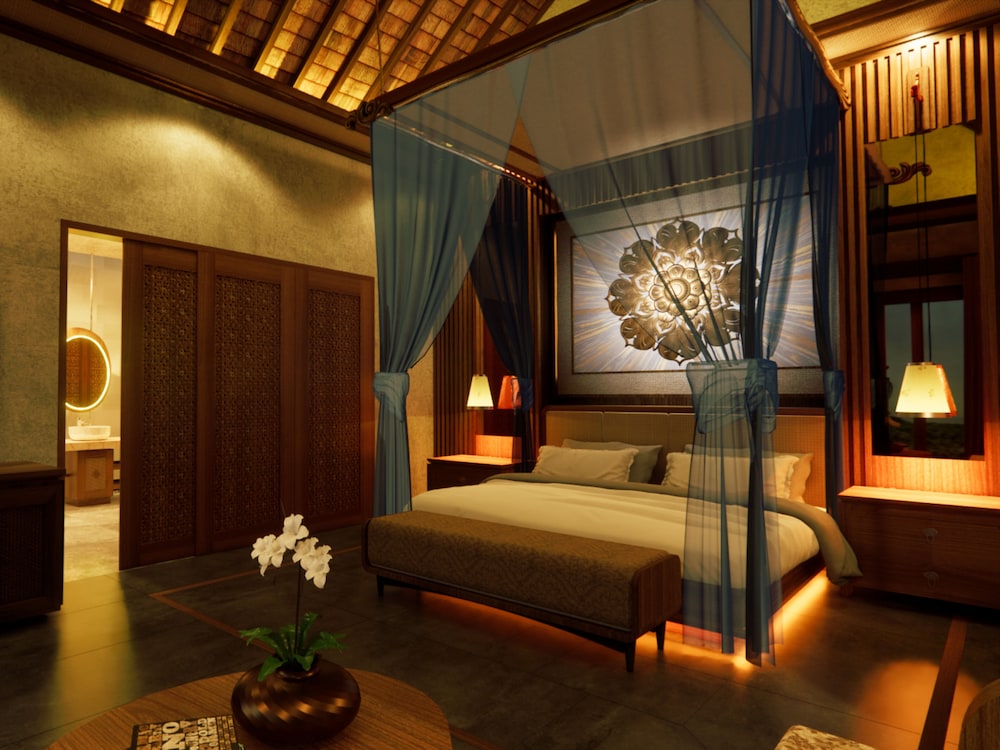 Sanggraloka Ubud 63/76