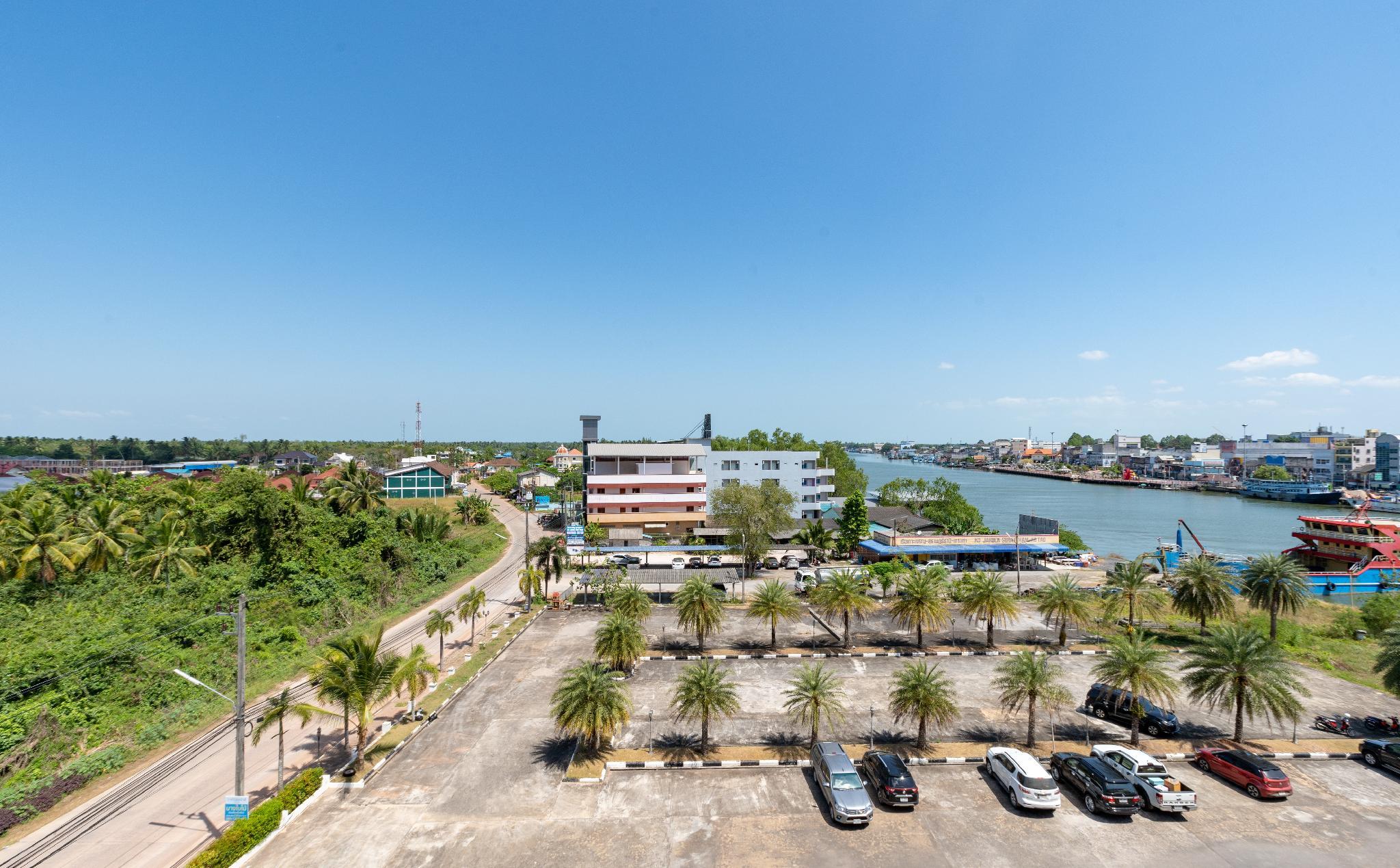 CBD 2 Hotel 13/46