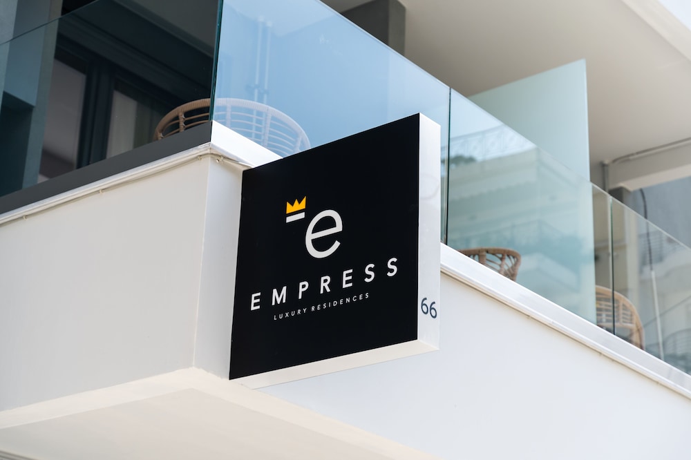 Empress Luxury Residences 20/36