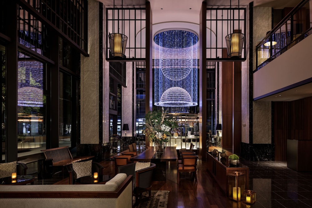 Hyatt Regency Yokohama 28/44