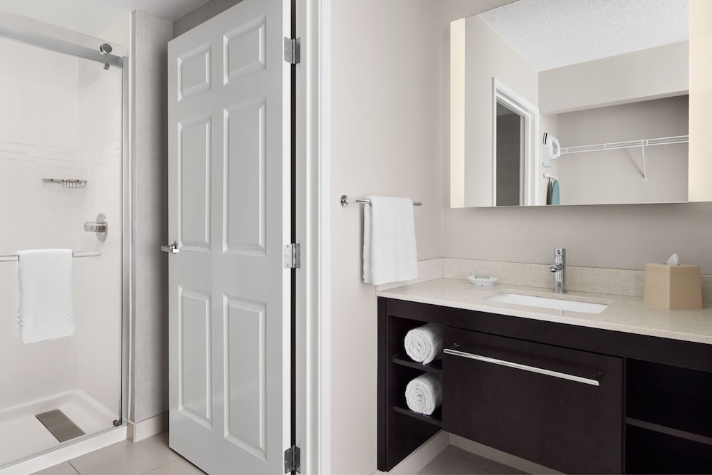 Residence Inn Indianapolis Northwest 47/48