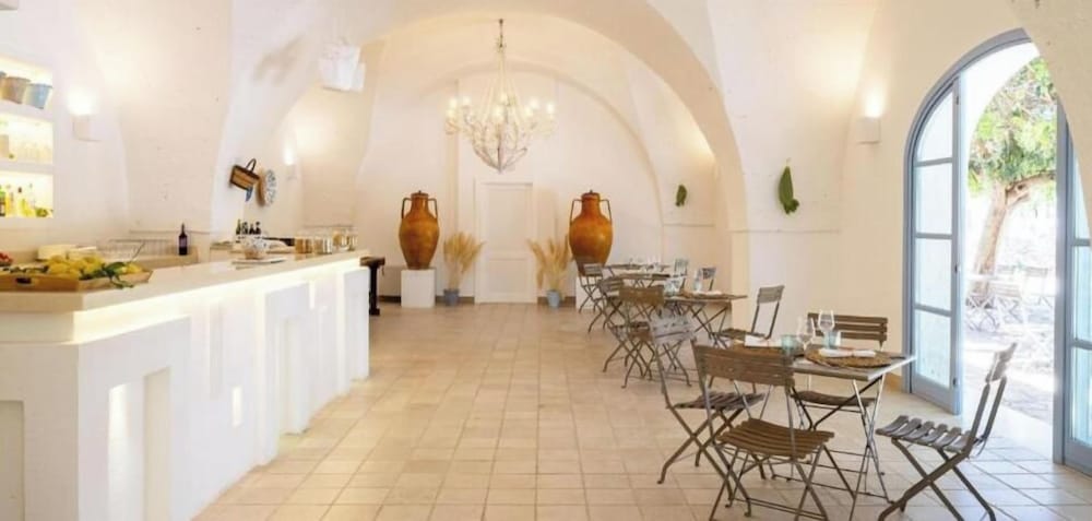 Masseria Malvindi 5/45
