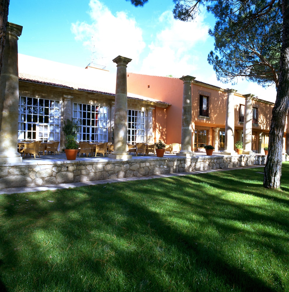 PARADOR DE TORDESILLAS 45/50